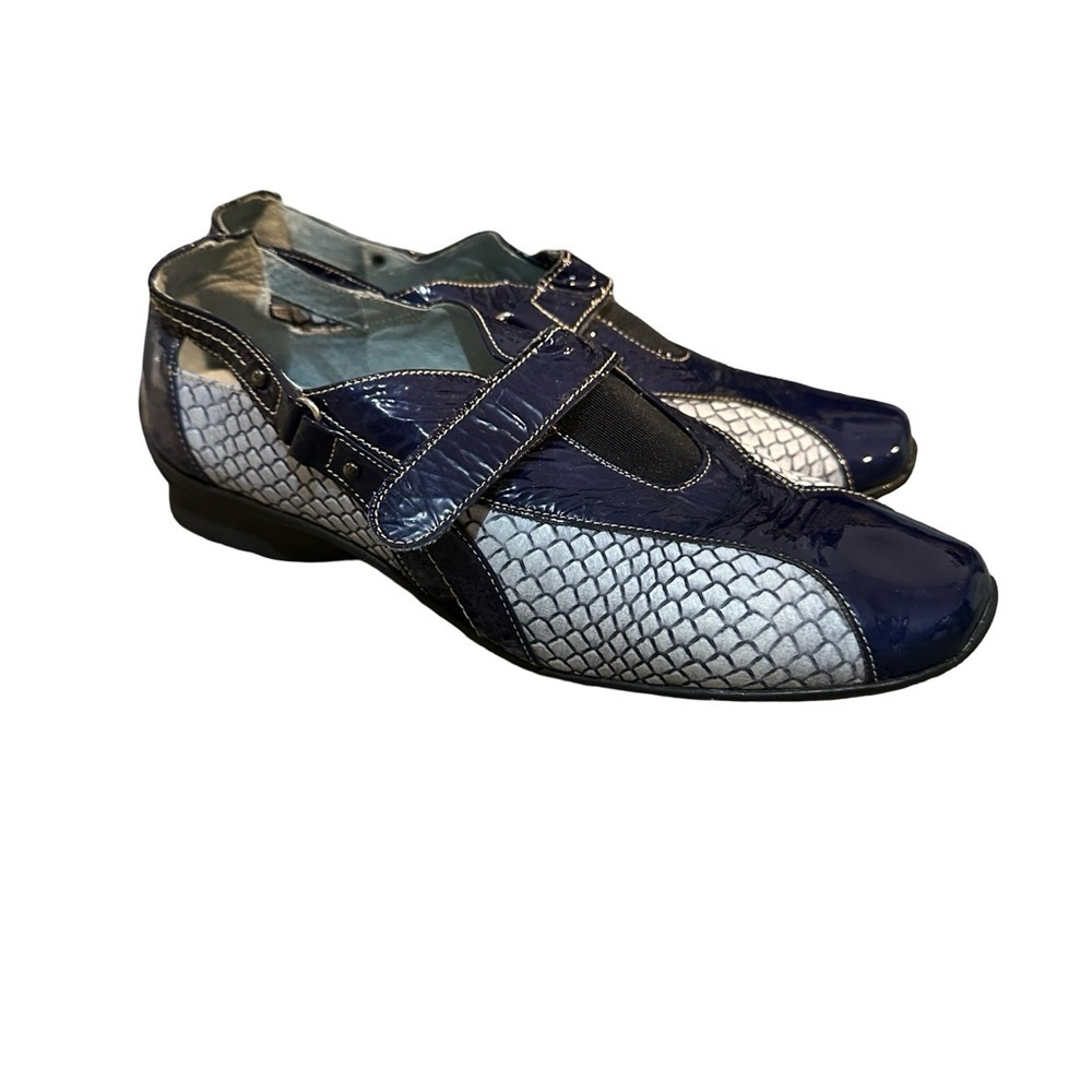 Un Tour en Ville Mary Jane Comfort Shoes | EU 39 | Excellent Condition
